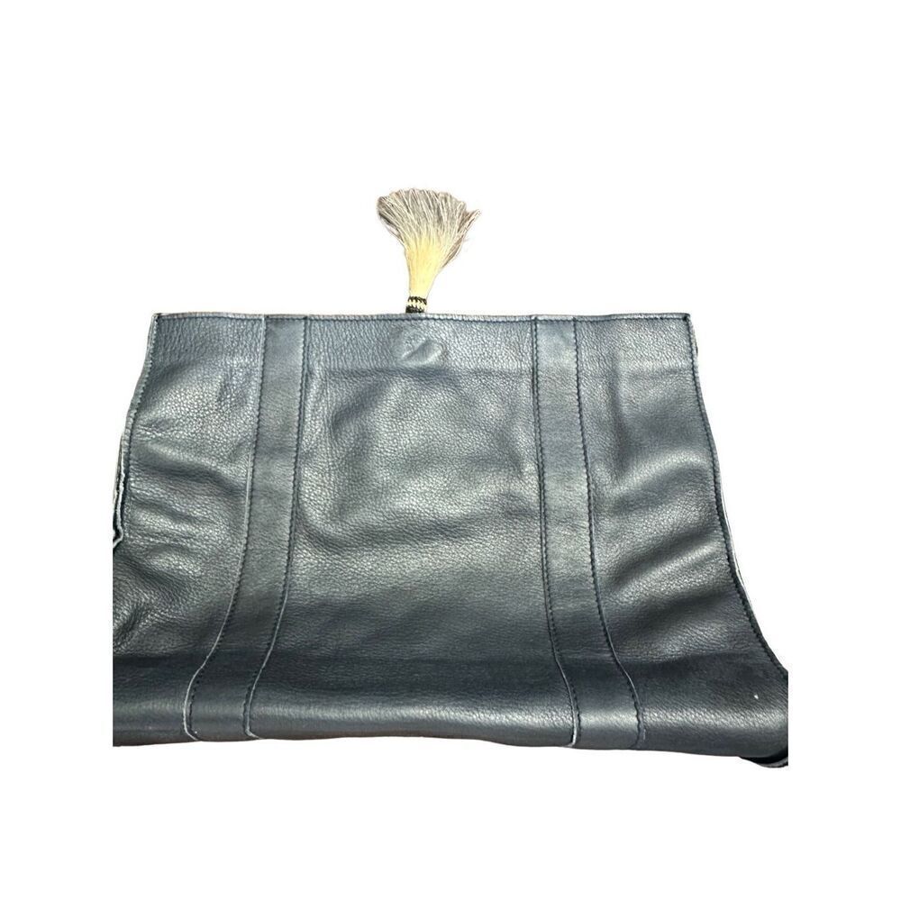 Morgan Parish Clutch Bag